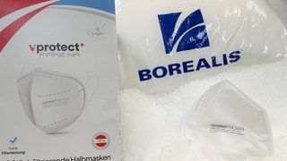 Borealis and Grabher part