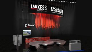 Lanxess at the composites