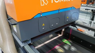 Tomra Recycling chosen as