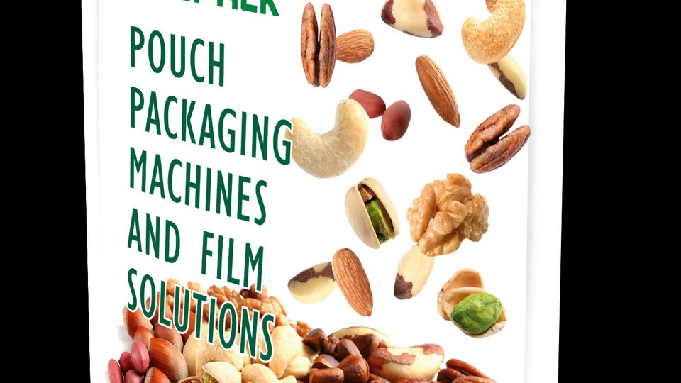 Südpack and SN German Pouch-Pack Technology present sustainable flow pack concept at Anuga FoodTec
