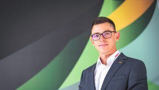 W przyszłości wtryskarki 