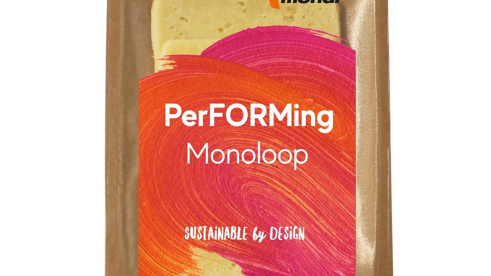 Mondi has food industry wrapped with two sustainable packaging launches