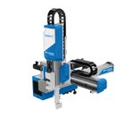 Nowe roboty SAM-C...