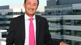 Dassault Systèmes ogłasza