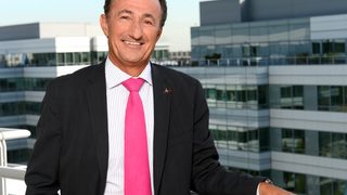 Dassault Systèmes ogłasza