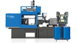 Sumitomo (SHI) Demag na targach Plastpol 2022