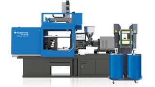 Sumitomo (SHI) Demag na t