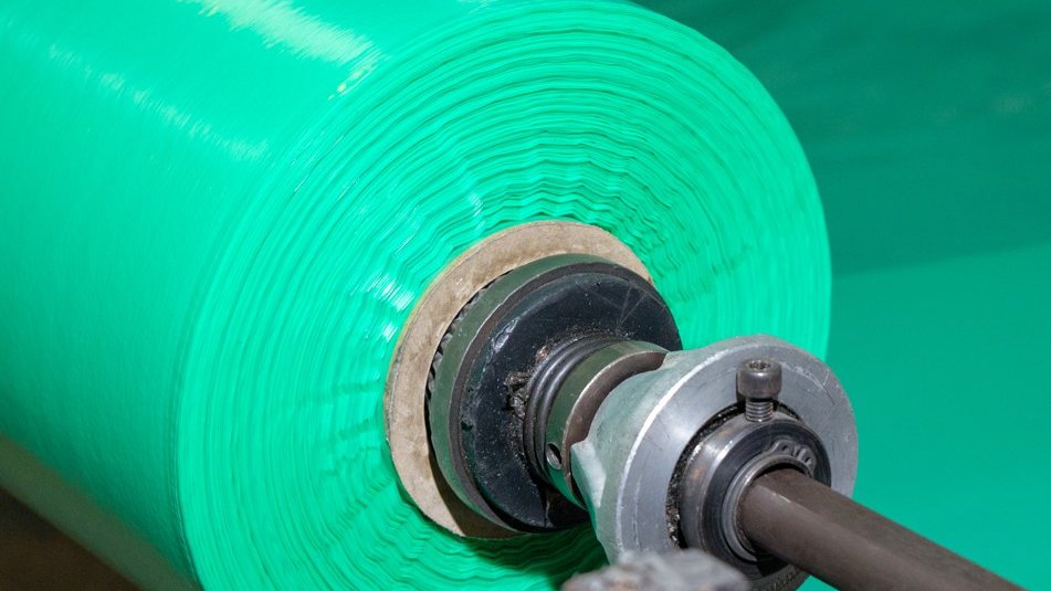 Solvay and Carbios demonstrate enzymatic depolymerization in PET/PVDC barrier film
