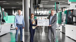 150 000 euro od społeczno
