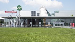 Nowa włoska wystawa dla b