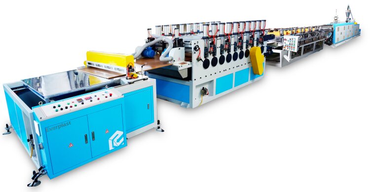 everplast-emd-110-pvc-foam-board-extrusion-line