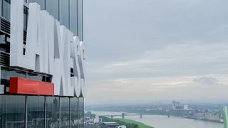 Lanxess odnotowuje silny 