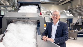 Erema Group: Growing reve