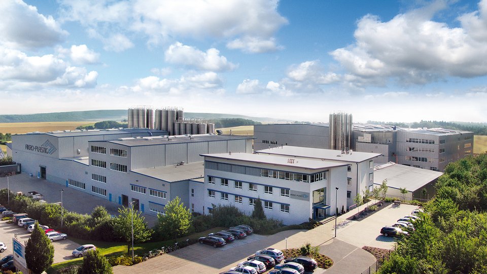 Akro-Plastic appoints IMCD as the official distributor in Europe for all its compounds