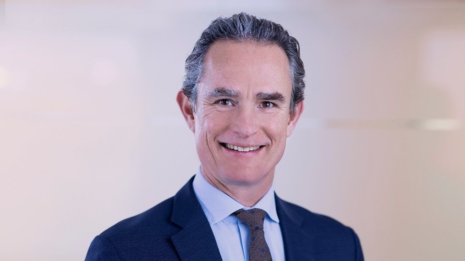 Sebastian Bondestam becomes the new TEPPFA president