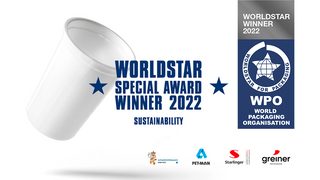 Gold sustainability award