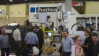 Plastigo na Plastpolu - w