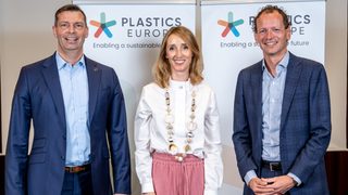 Nowy prezes Plastics Euro