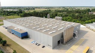 Sirmax Group at Plastpol 