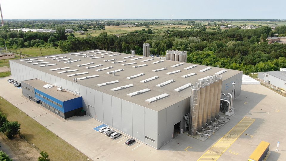 Sirmax Group at Plastpol 2022
