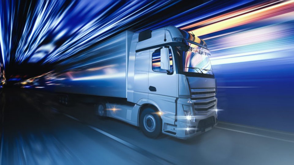  „Smart Routing” - chmurowe rozwiązanie do planowania transportu
