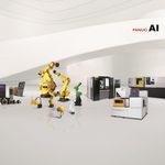 Fanuc na targach ITM