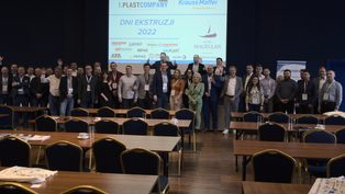 "Dni Ekstruzji" 1.Plastco