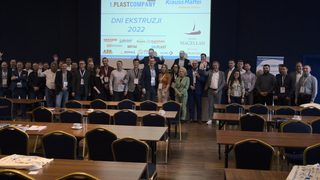 "Dni Ekstruzji" 1.Plastco