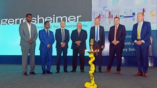 Gerresheimer boosts its g