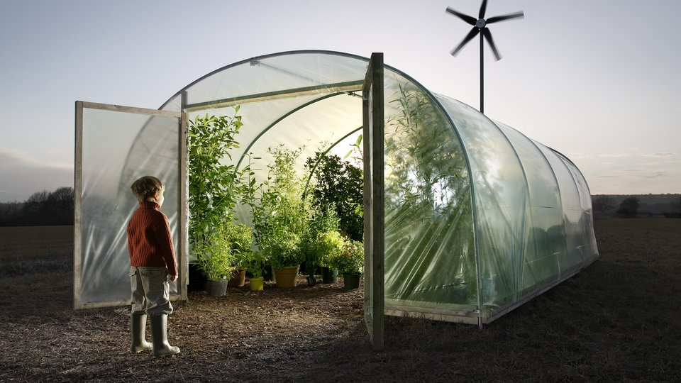 Agristab, next-generation UV stabilizer range