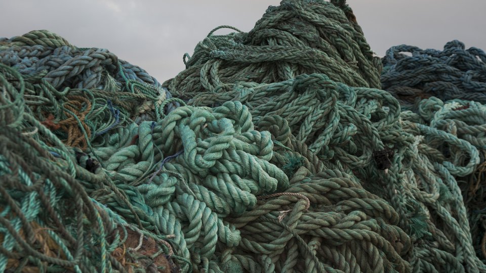 Hexpol TPE collaborates with Plastix to expand the use of Maritime Waste Recyclate