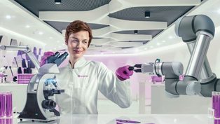 Evonik otwiera kolejne dr