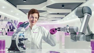 Evonik otwiera kolejne dr