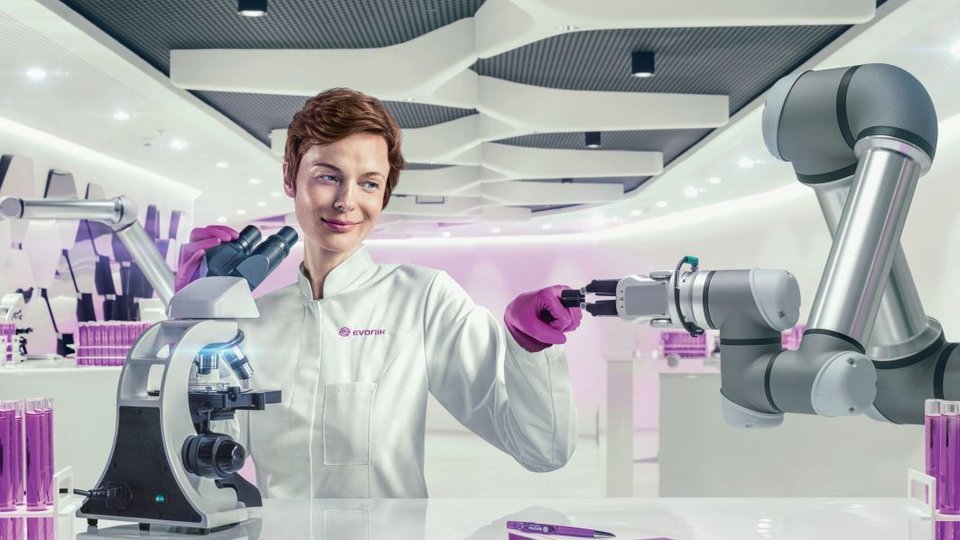 Evonik otwiera kolejne drzwi: zrównoważony rozwój kluczem do dalszych innowacji