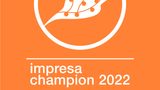 Moretto among the Italian Champion companies also in 2022