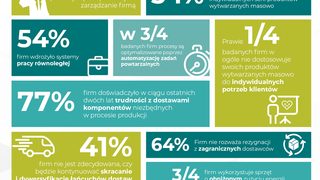 Firmy przemysłowe w Polsc