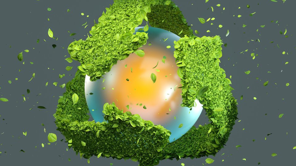 New publication grants insight into the mechanical recycling of PE/PA multilayer films