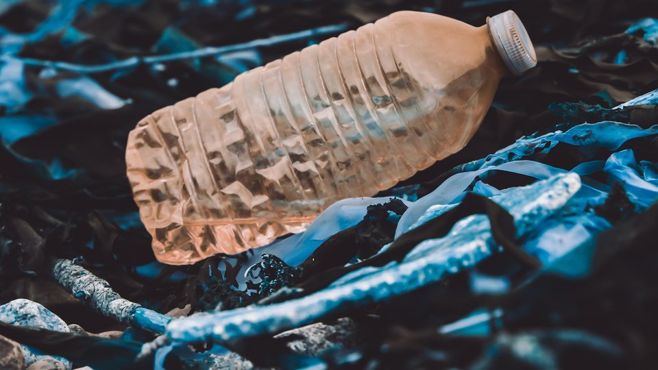 Plastic recyclers in Europe struggle to get enough waste