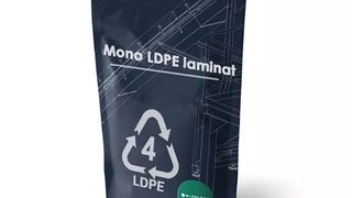 Monomateriałowość z maszy