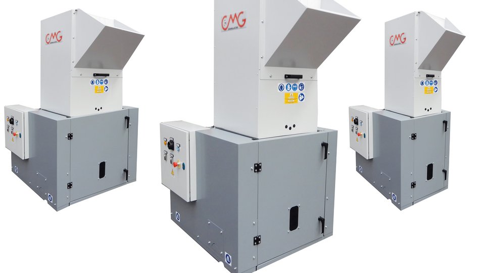 New G26 Line: Versatility, Robustness, Precision