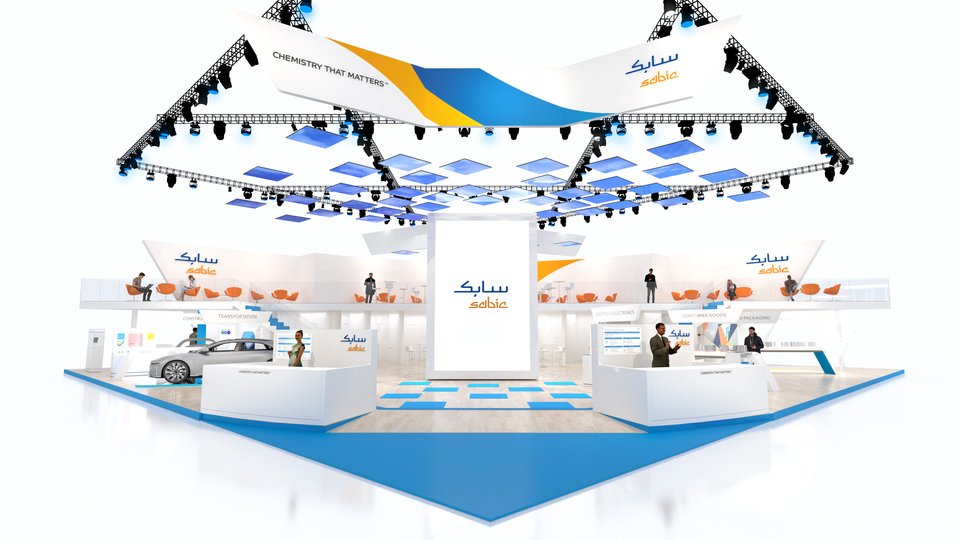 SABIC at K Show 2022: making the change real