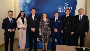 Grupa Azoty...