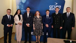 Grupa Azoty podsumowuje 5