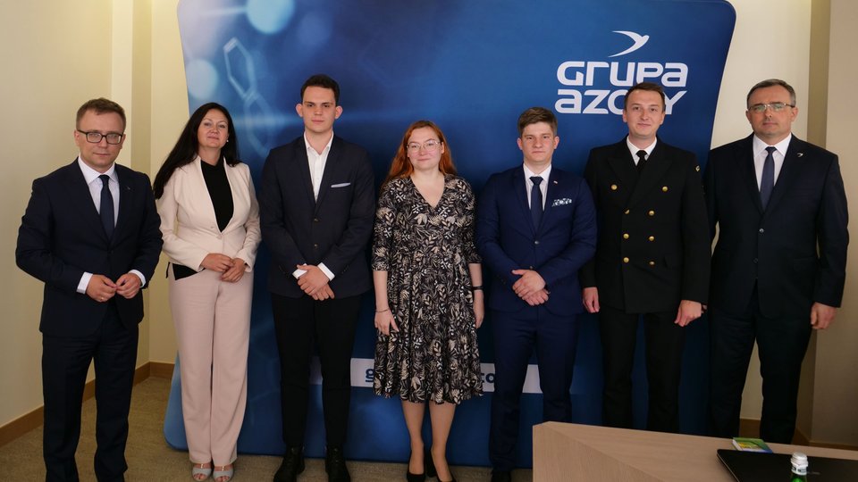 Grupa Azoty podsumowuje 5. edycję swojego programu ambasadorskiego