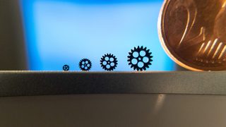 How micro AM is impacting