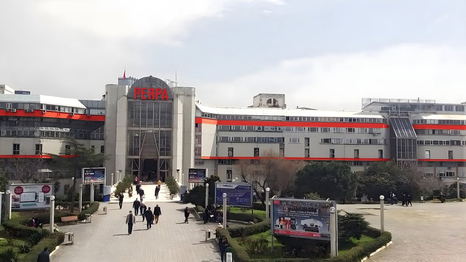 Moretto Turkey celebrates its 10th anniversary