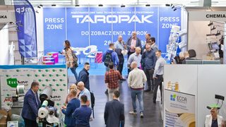 Taropak 2022 już we wrześ