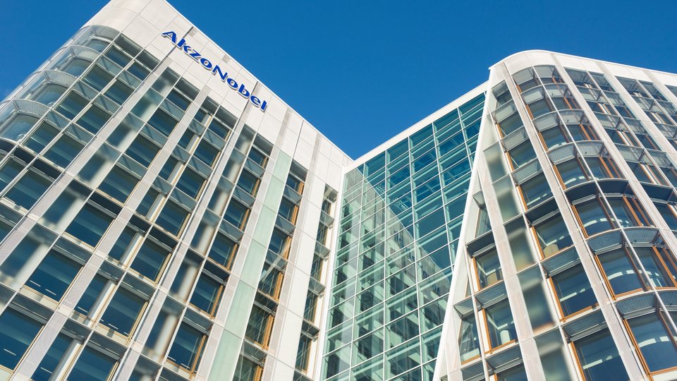 AkzoNobel to acquire aluminum wheel liquid coatings plant