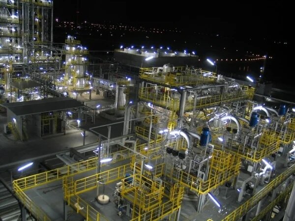 Orlen przejmie segment LDPE należący do Basell Orlen Polyolefins