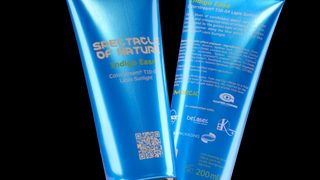 New sustainable and light